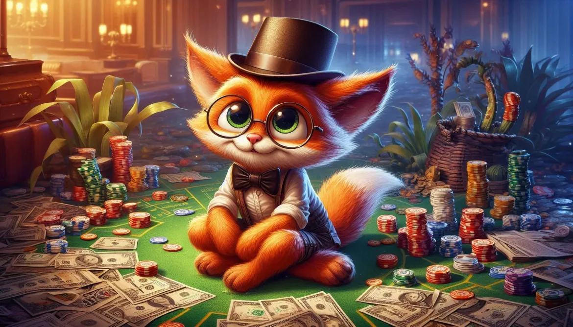 Gransino Casino